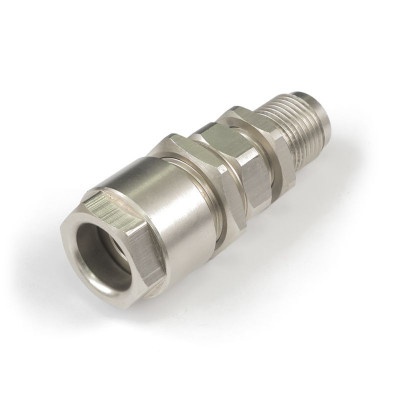 Ввод кабельный взрывозащ. ШБМ-Exd d5-10 стальной Спецприбор Промрукав PR08.20321