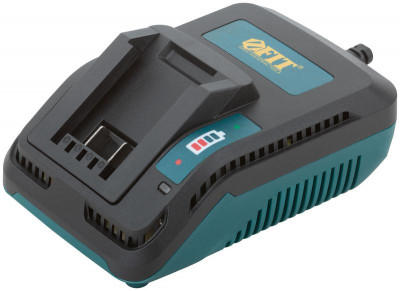 Устройство зарядное 21В 2.4А 0.4кг индикатор заряда FIT 79938