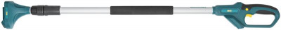Штанга телескопическая 110-168см FIT 79945