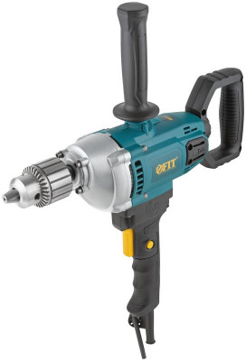 Дрель-миксер 720Вт 0-900об/мин КлП 3-16мм корпус метал. FIT 80036