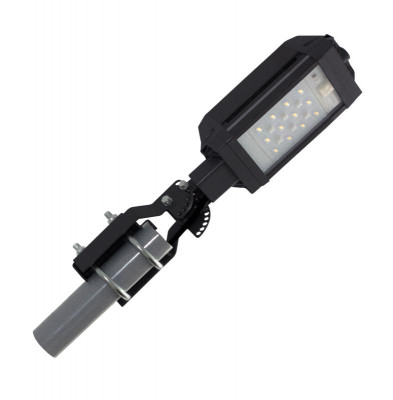 Светильник светодиодный MAG3 7-68-018-11-7-12-30-7-50-67 18Вт 5000К IP67 КСС Ш LeaderLight М0000085773