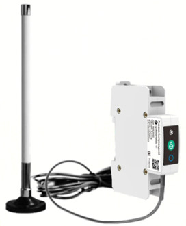 Ресивер беспроводной RS485 внешняя антенна SE SM02003