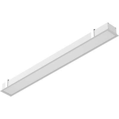 Светильник светодиодный LINER 100/R (1500) 38W OPL 930 WH СТ 1474006400