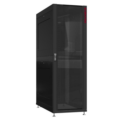 Шкаф 48U 600х1070 NS SYSMATRIX NS 6148.9161