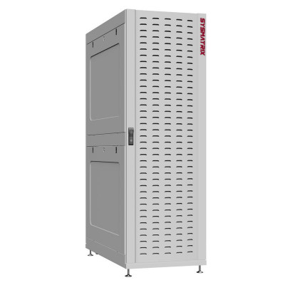 Шкаф 24U 800х1200 NS SYSMATRIX NS 8224.7641