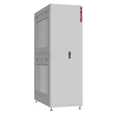 Шкаф 48U 600х1200 NS SYSMATRIX NS 6248.7542