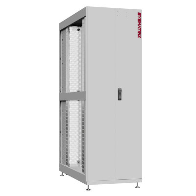 Шкаф 48U 600х1200 NS SYSMATRIX NS 6248.7540