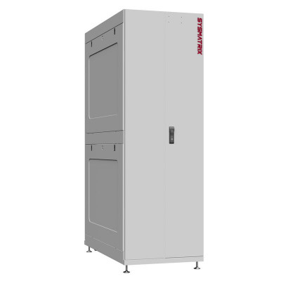 Шкаф 48U 600х1200 NS SYSMATRIX NS 6248.7531