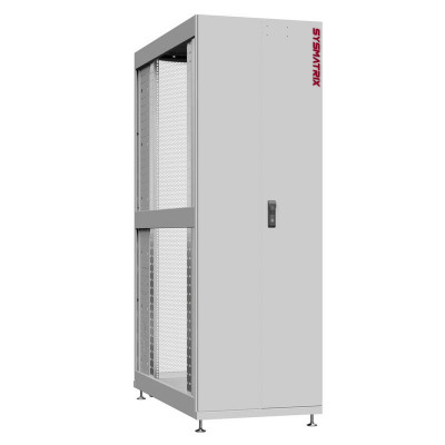 Шкаф 48U 600х1200 NS SYSMATRIX NS 6248.7530