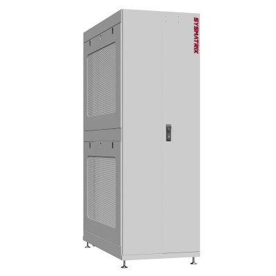 Шкаф 48U 600х1200 NS SYSMATRIX NS 6248.7522
