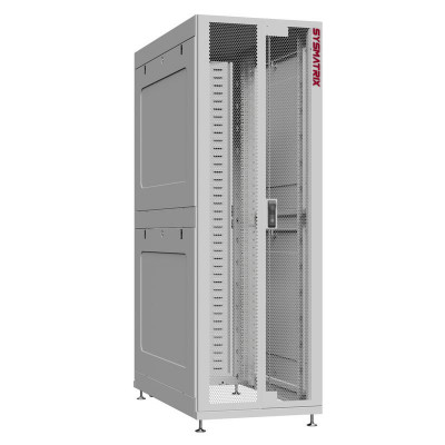 Шкаф 48U 600х1200 NS SYSMATRIX NS 6248.7461