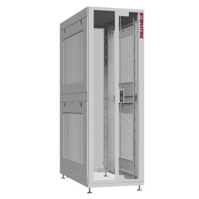 Шкаф 48U 600х1200 NS SYSMATRIX NS 6248.7452