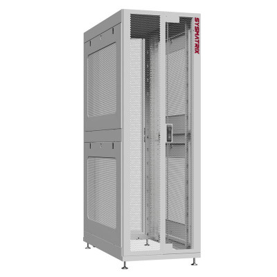 Шкаф 48U 600х1200 NS SYSMATRIX NS 6248.7432