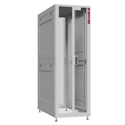 Шкаф 48U 600х1200 NS SYSMATRIX NS 6248.7431