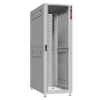 Шкаф 48U 600х1200 NS SYSMATRIX NS 6248.7361