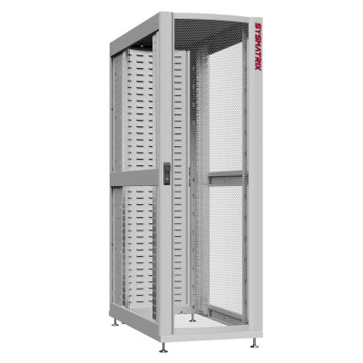Шкаф 48U 600х1200 NS SYSMATRIX NS 6248.7360