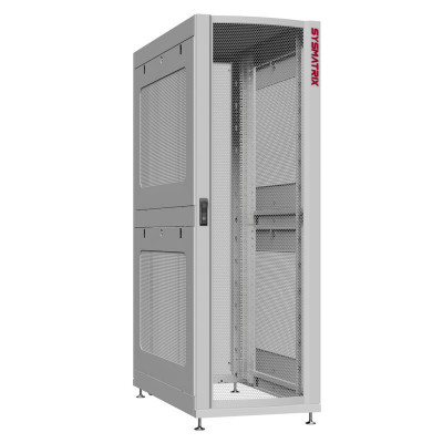 Шкаф 48U 600х1200 NS SYSMATRIX NS 6248.7352