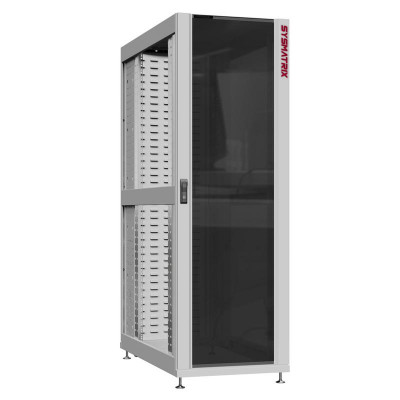Шкаф 48U 600х1200 NS SYSMATRIX NS 6248.7160