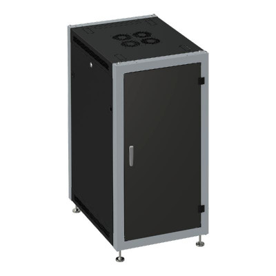 Шкаф телекоммуникационный напольн. 15U 600х800 SL SYSMATRIX SL 6815.922