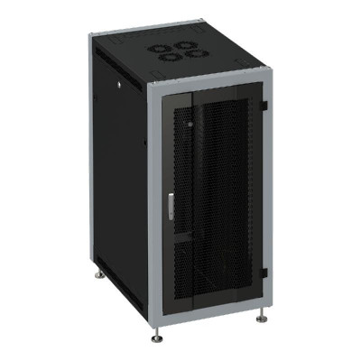 Шкаф телекоммуникационный напольн. 18U 600х800 SL SYSMATRIX SL 6818.932