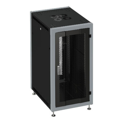 Шкаф телекоммуникационный напольн. 18U 600х800 SL SYSMATRIX SL 6818.934