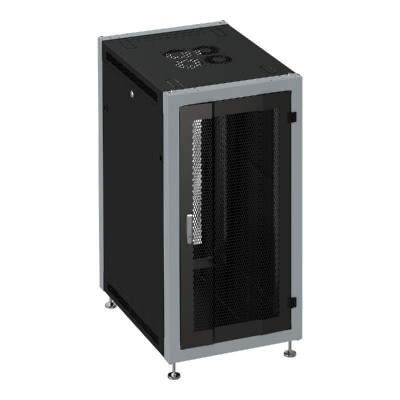 Шкаф телекоммуникационный напольн. 15U 600х800 SL SYSMATRIX SL 6815.933