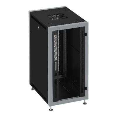 Шкаф телекоммуникационный напольн. 42U 600х1000 SL SYSMATRIX SL 6042.914