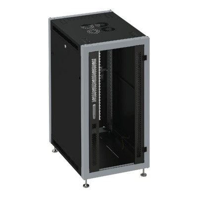 Шкаф телекоммуникационный напольн. 18U 600х800 SL SYSMATRIX SL 6818.913