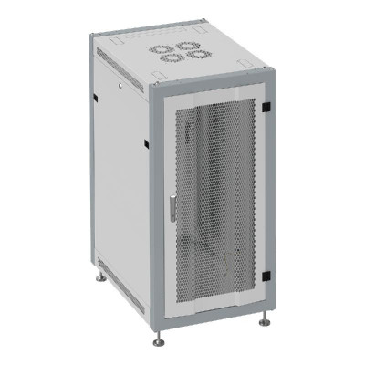 Шкаф телекоммуникационный напольн. 27U 600х800 SL SYSMATRIX SL 6827.732