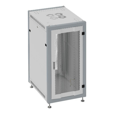 Шкаф телекоммуникационный напольн. 42U 600х1000 SL SYSMATRIX SL 6042.734