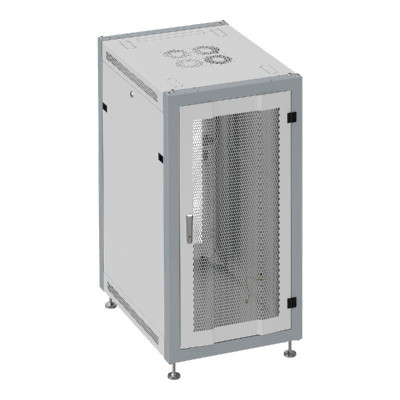 Шкаф телекоммуникационный напольн. 22U 600х800 SL SYSMATRIX SL 6822.733