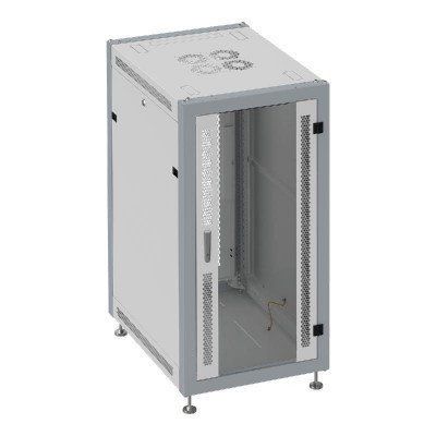 Шкаф телекоммуникационный напольн. 27U 600х600 SL SYSMATRIX SL 6627.714