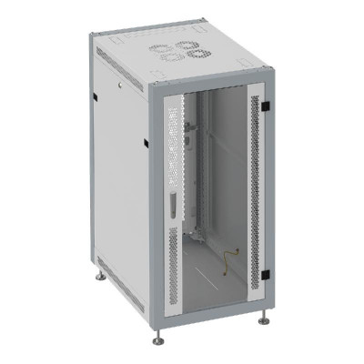 Шкаф телекоммуникационный напольн. 33U 600х800 SL SYSMATRIX SL 6833.713