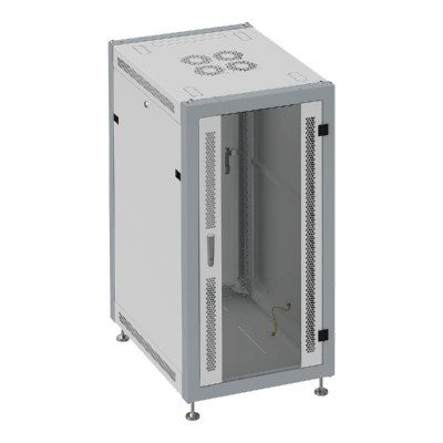 Шкаф телекоммуникационный напольн. 42U 600х1000 SL SYSMATRIX SL 6042.712