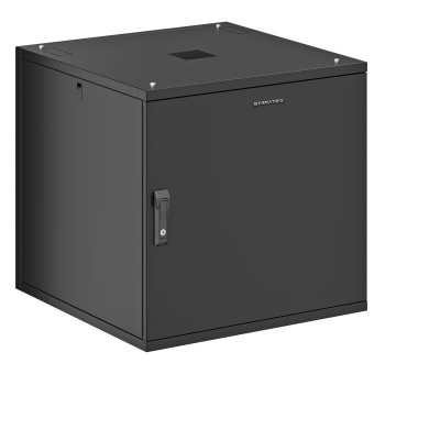 Шкаф телекоммуникационный 9U+ 650х450 ZU SYSMATRIX ZU 6409.9201