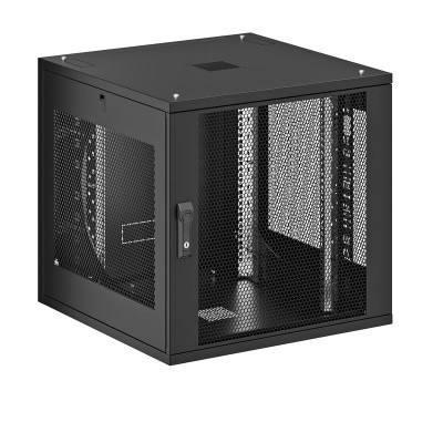Шкаф телекоммуникационный 22U+ 650х450 ZU SYSMATRIX ZU 6422.9302