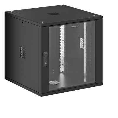 Шкаф телекоммуникационный 18U+ 650х450 ZU SYSMATRIX ZU 6418.9101