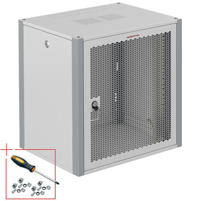 Шкаф телекоммуникационный настен. 18U 600х450 WP SYSMATRIX WP 6418.730
