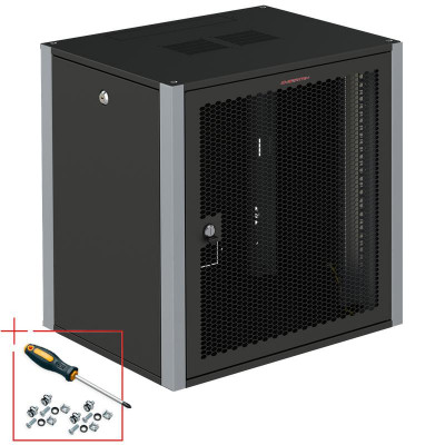 Шкаф телекоммуникационный настен. 22U 600х450 WP SYSMATRIX WP 6422.930