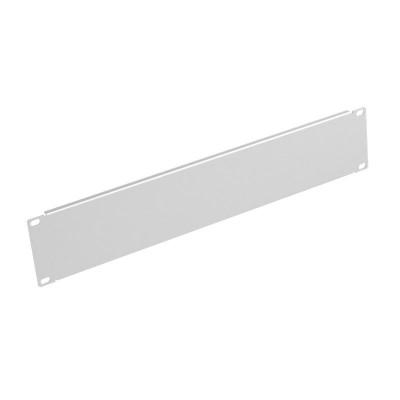 Фальш-панель 2U RAL 7035 сер. SYSMATRIX BP 0128.700