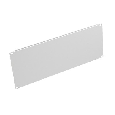 Фальш-панель 5U RAL 7035 сер. SYSMATRIX BP 0158.700
