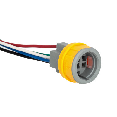 Коннектор MT67-F1922-PIN5 для MT67 с 5-пиновым разъемом и фиксацией ОВЕН 139449