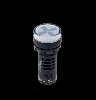 Индикатор работы выключателя-разъединителя 220В AC/DC MT22-WG220 ОВЕН 53453