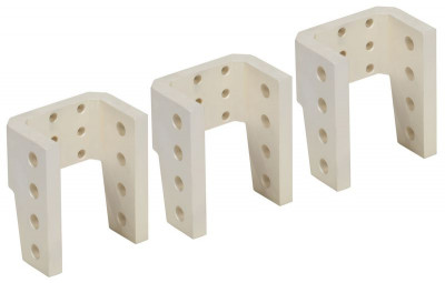 Комплект силовых выводов AR-A VR A5 3P F ARMAT IEK AR-ACBD-BC-000-3-10-C