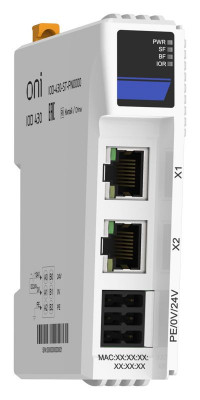 Набор модулей PROFINET IOD 430 ONI IOD-430-ST-PN0000