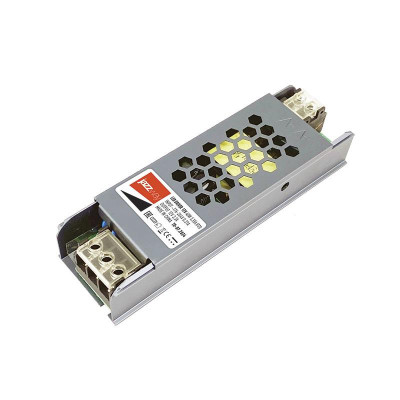 Блок питания для светодиод. ленты LED DRIBER 40Вт 3.33А 12В IP20 JazzWay 5059924