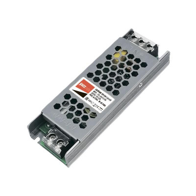 Блок питания для светодиод. ленты LED DRIBER 60Вт 5.0А 12В IP20 JazzWay 5059948