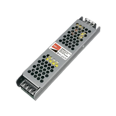 Блок питания для светодиод. ленты LED DRIBER 100Вт 8.3А 12В IP20 JazzWay 5059962