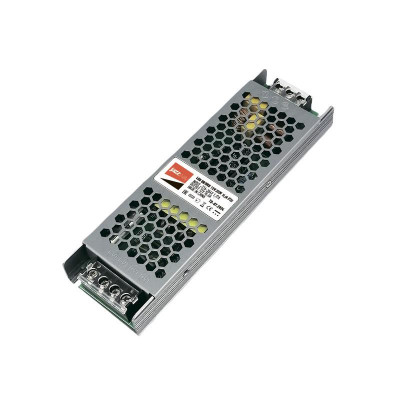 Блок питания для светодиод. ленты LED DRIBER 200Вт 16.6А 12В IP20 JazzWay 5059986