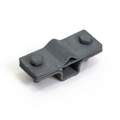 Держатель для полосы и прута TDZ Промрукав PR08.12687